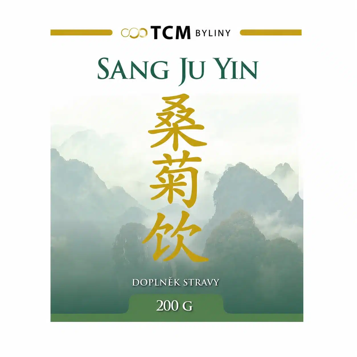 SANG JU YIN - Obrázek 3