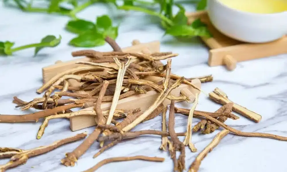 CHAI HU QING GAN TANG