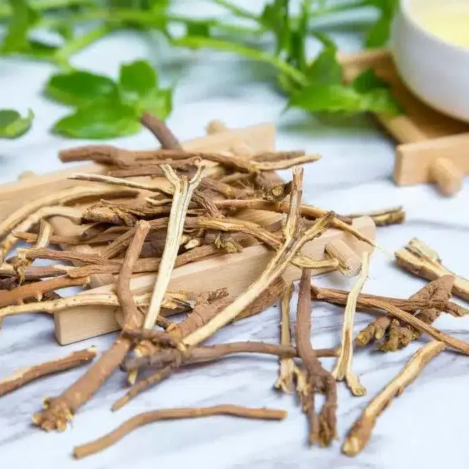CHAI HU QING GAN TANG