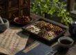 GAN MAI DA ZAO TANG tradiční čínská medicína TCM Byliny