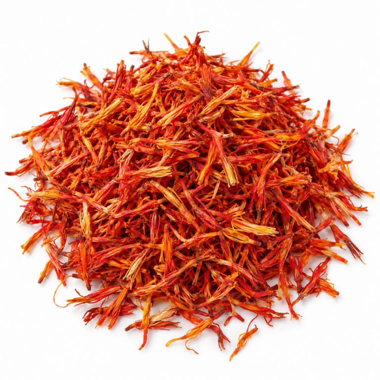 Hong Hua – surovina (květ)