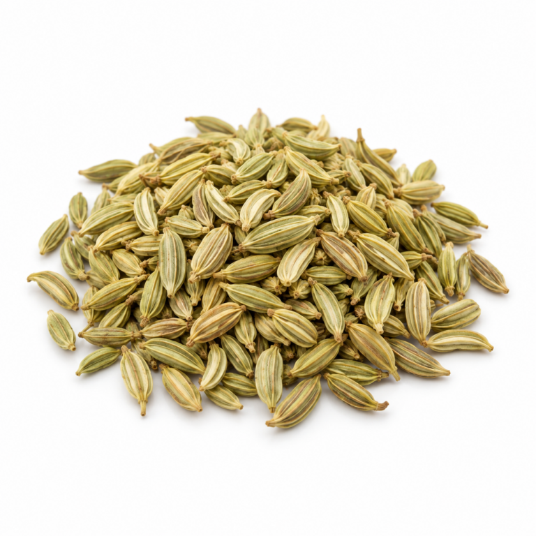Xiao Hui Xiang – surovina (zralé plody)