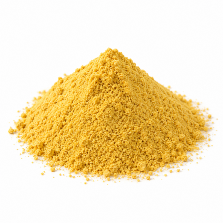Pu Huang – surovina (pyl)