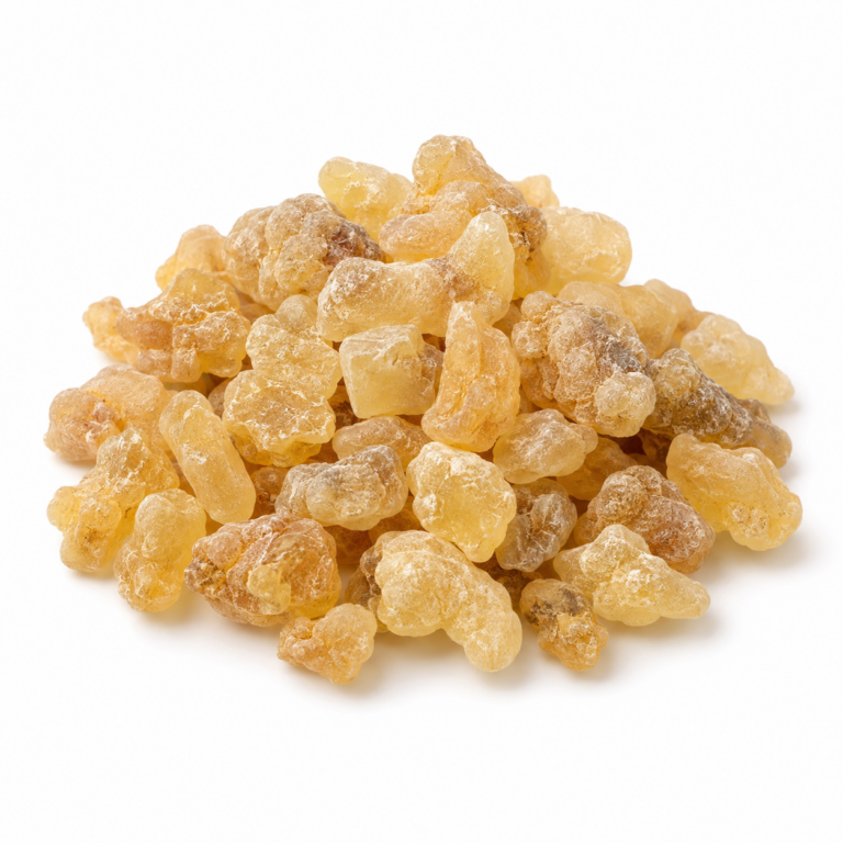 Bai Tou Weng – surovina (kořen)